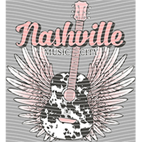 Country music-CM-1002